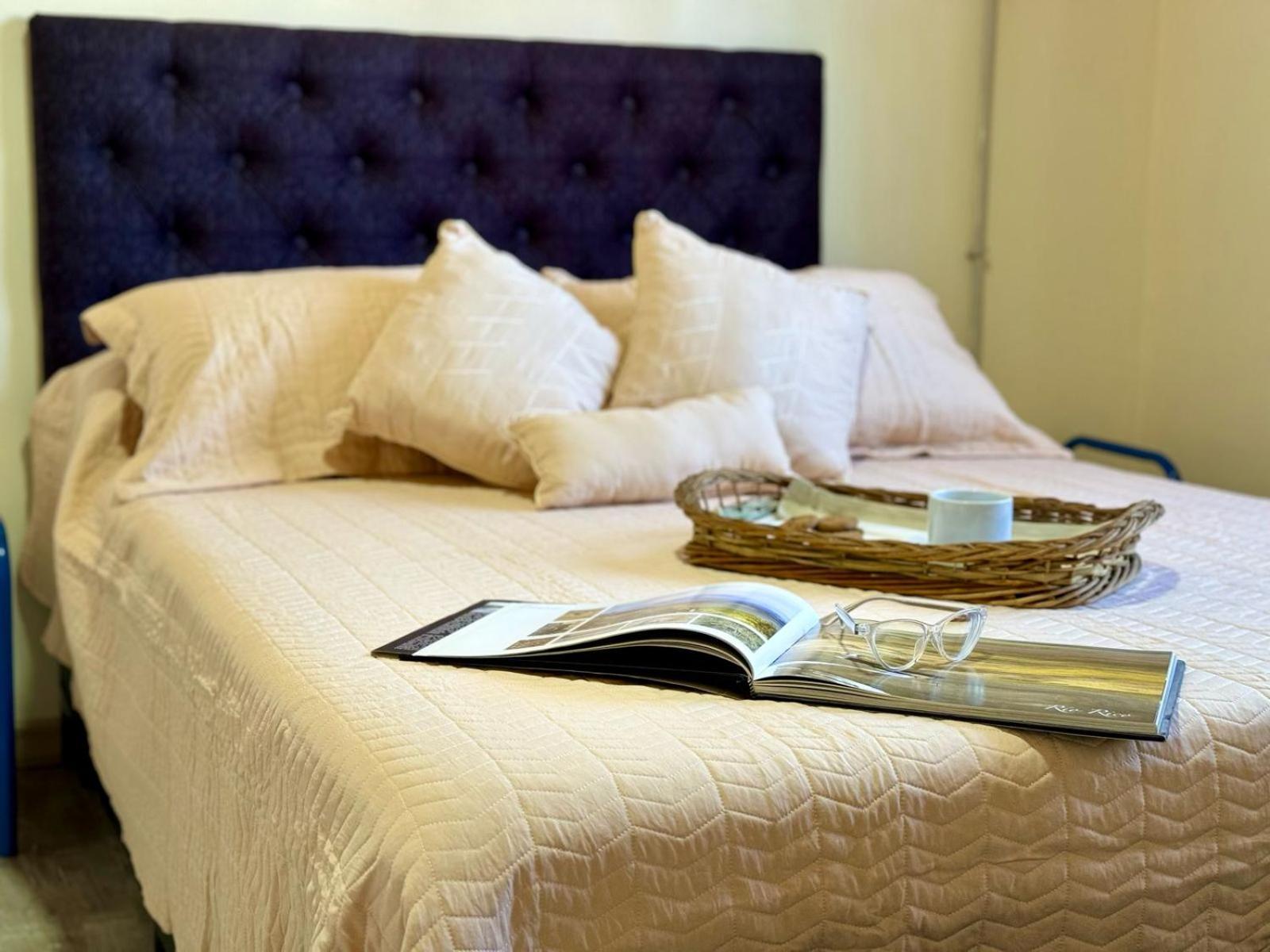 Hostel Buenos Aires Эль-Калафате Экстерьер фото