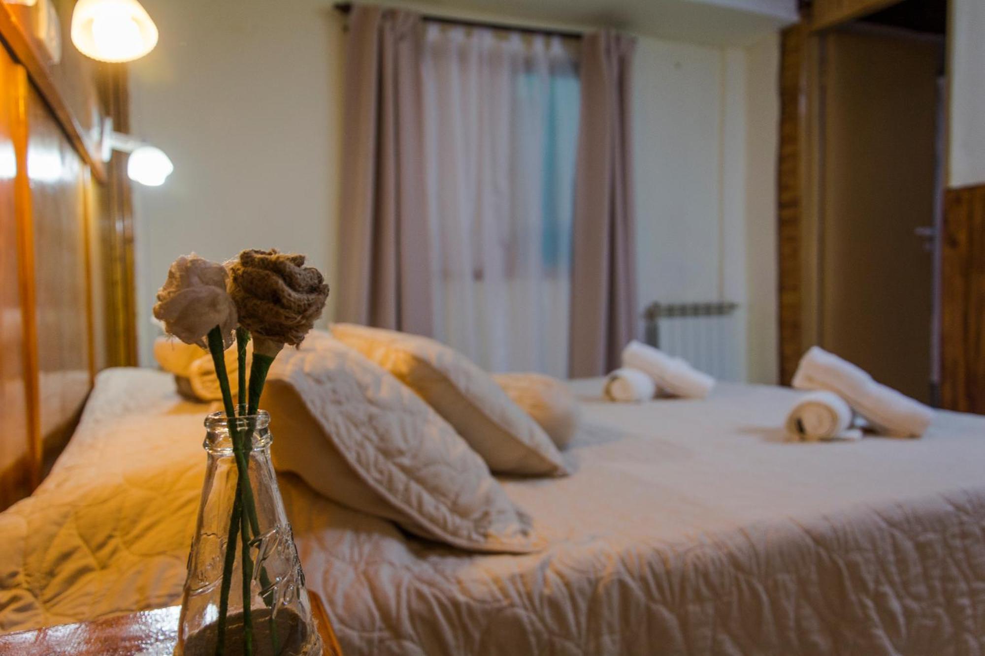Hostel Buenos Aires Эль-Калафате Экстерьер фото