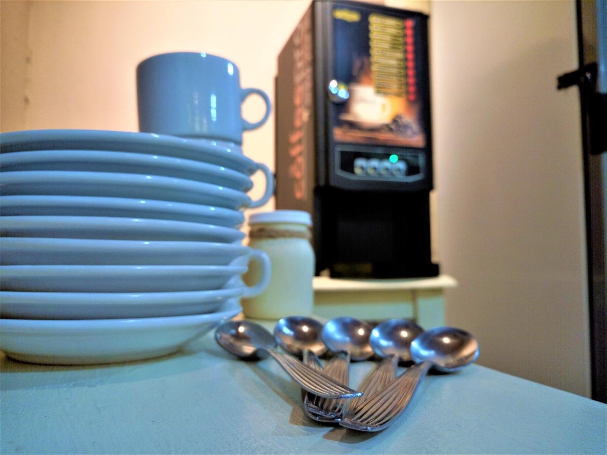 Hostel Buenos Aires Эль-Калафате Экстерьер фото