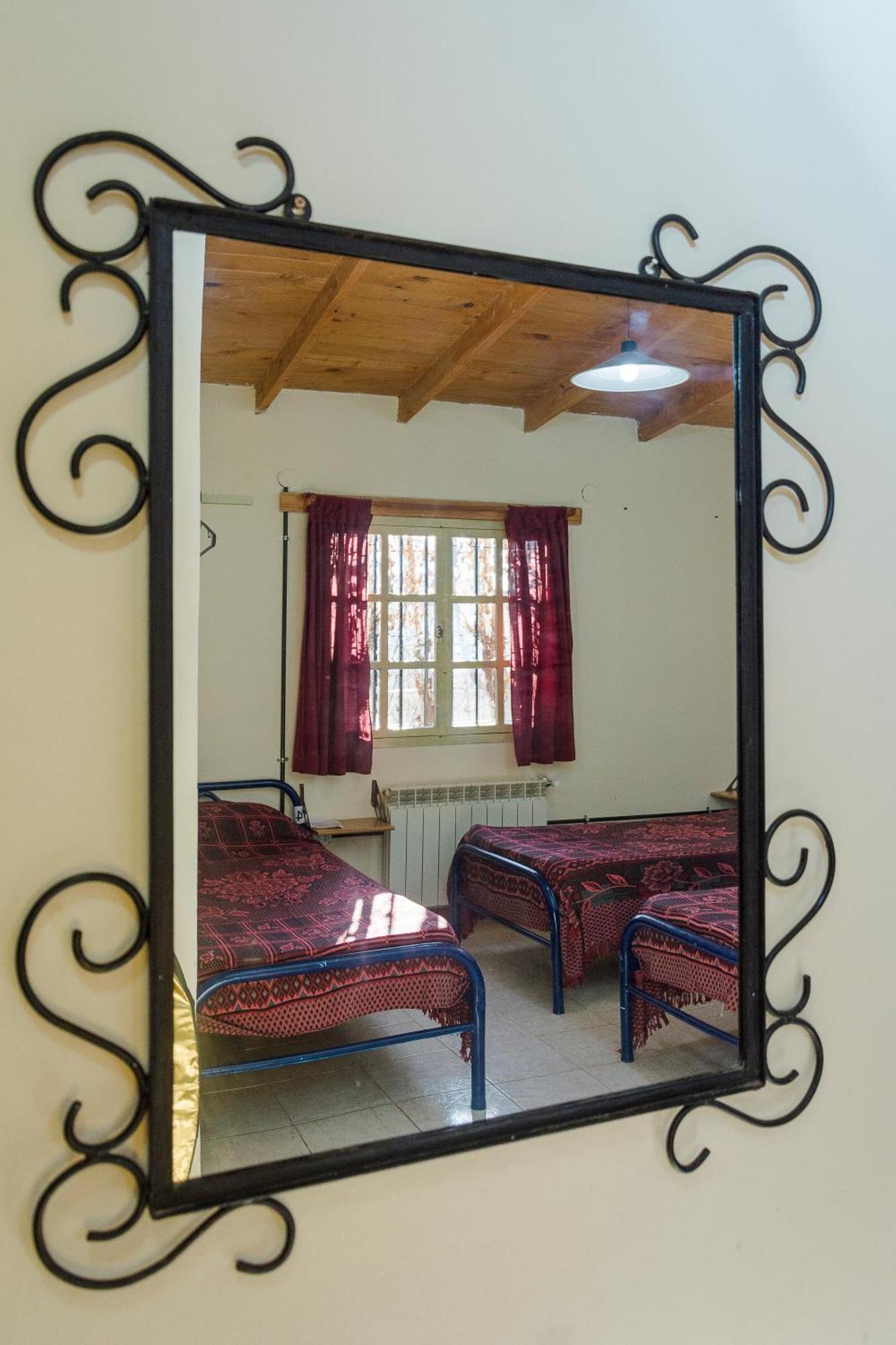 Hostel Buenos Aires Эль-Калафате Номер фото