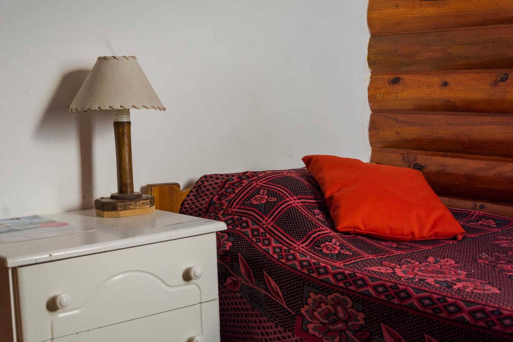 Hostel Buenos Aires Эль-Калафате Номер фото