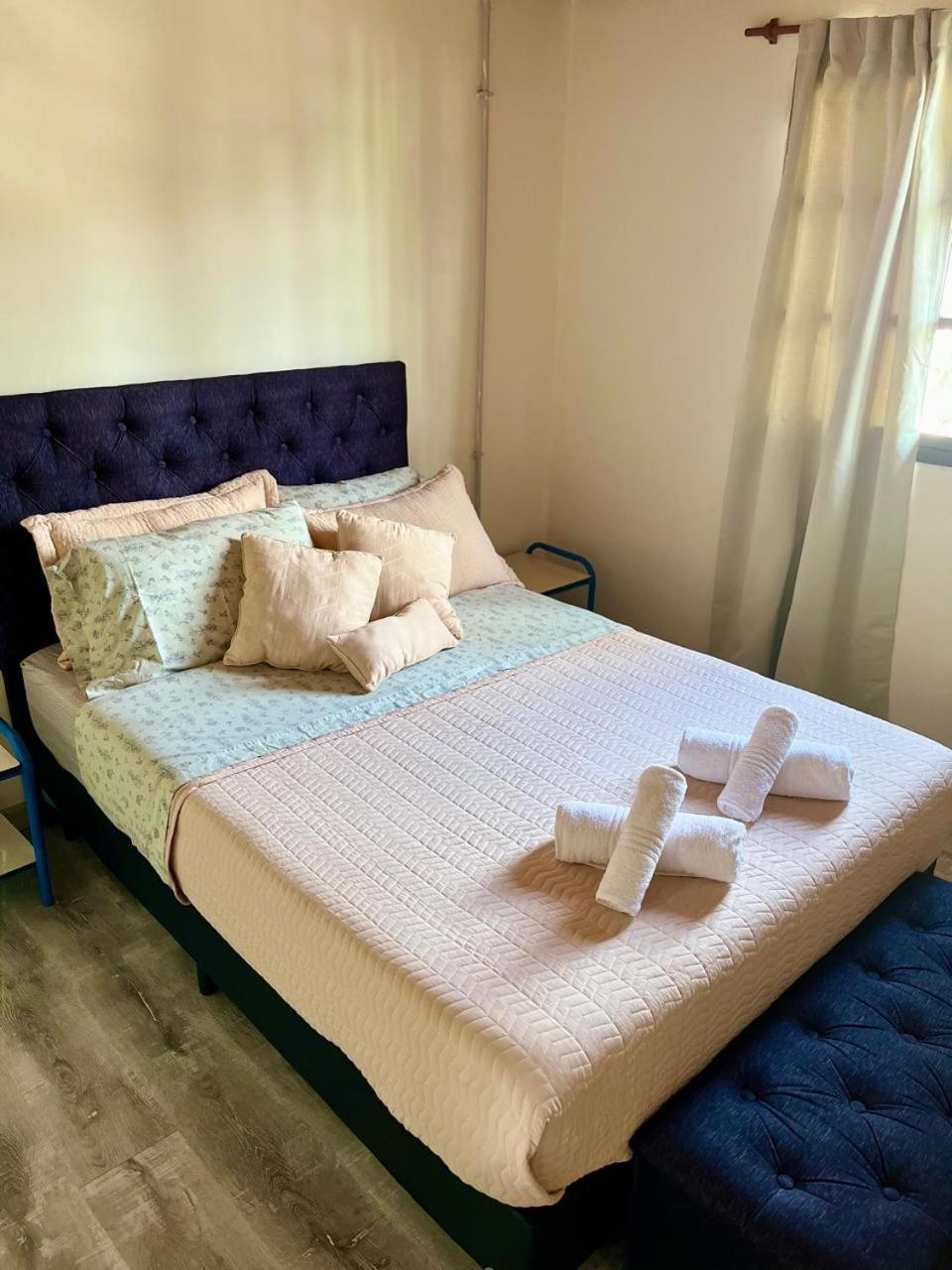 Hostel Buenos Aires Эль-Калафате Номер фото